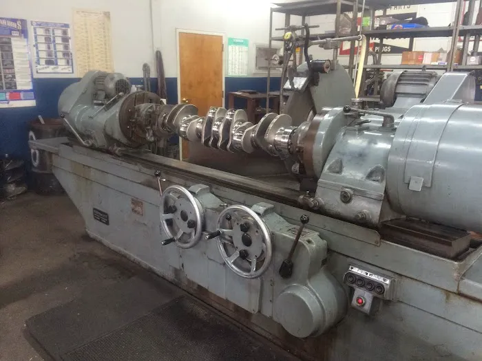 Ridge Engine Machine & Repair 8