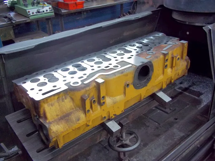 Ridge Engine Machine & Repair 5