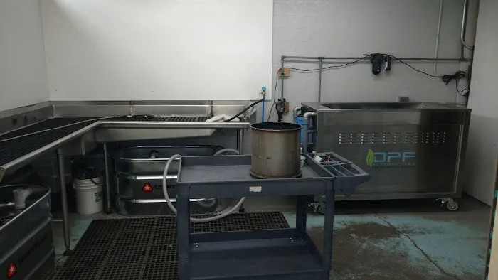 DPF Alternatives of Maumee 1