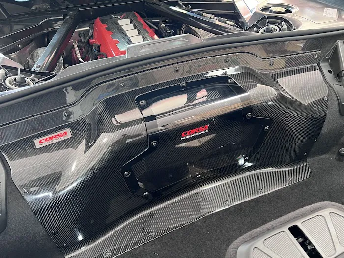 Hidden Motorsports 0