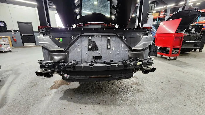 Hidden Motorsports 4