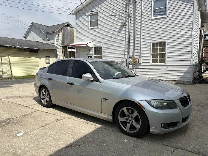 Hidden Motorsports 3