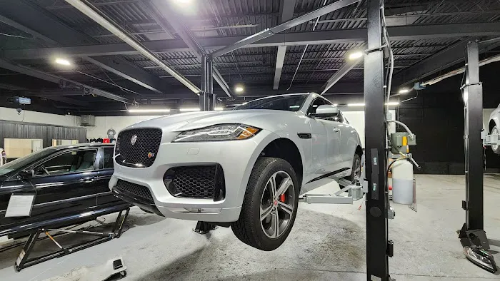 Hidden Motorsports 5