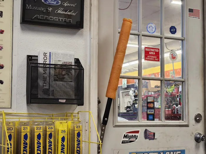 Fast Lane Auto Care 2