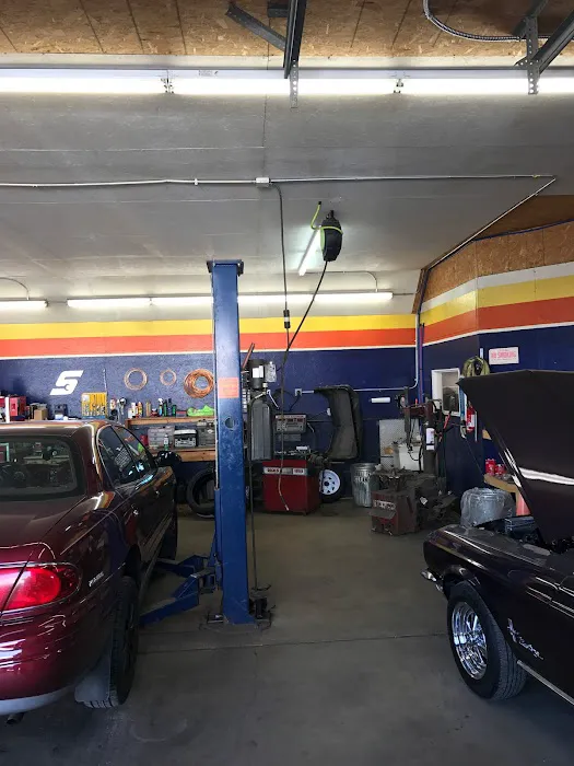 Fast Lane Auto Care 0