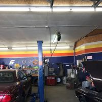 Fast Lane Auto Care