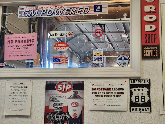 Fast Lane Auto Care 1