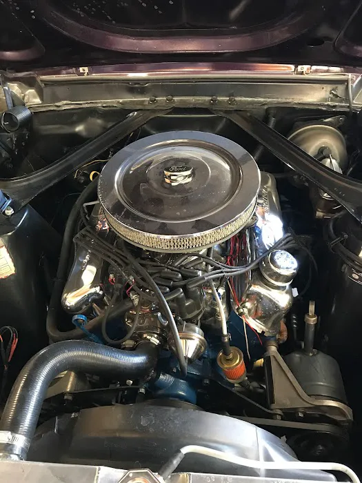 Fast Lane Auto Care 5