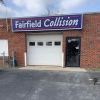 Fairfield Collision
