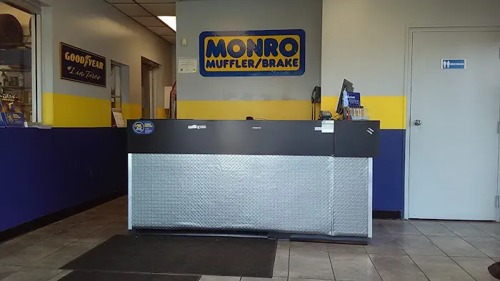 Monro Auto Service and Tire Centers 5