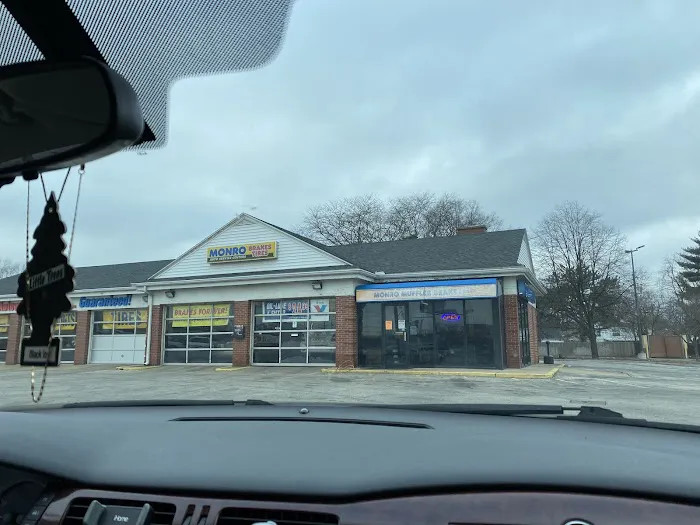 Monro Auto Service and Tire Centers 3