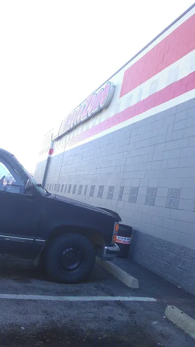 AutoZone Auto Parts 6