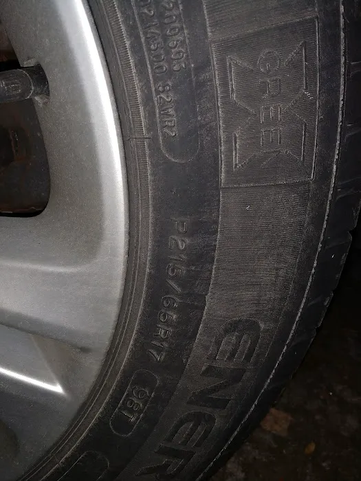 Walmart Auto Care Centers 3