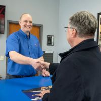 Lange's Auto Care
