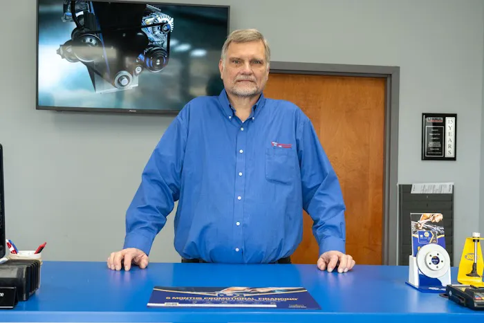 Lange's Auto Care 8