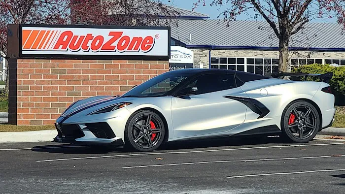 AutoZone Auto Parts 0