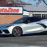 AutoZone Auto Parts