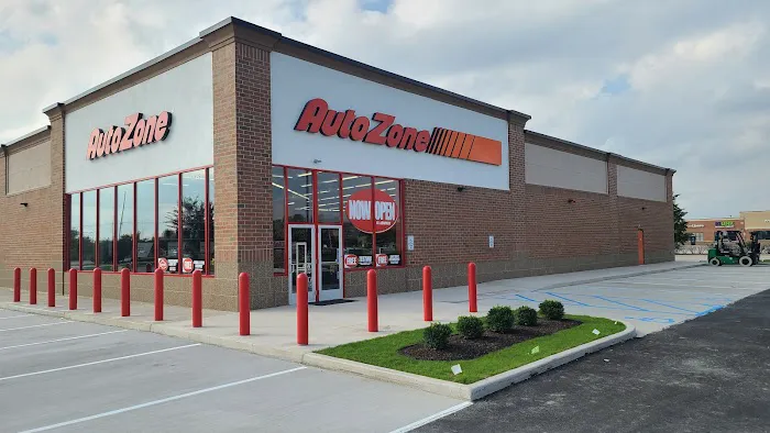 AutoZone Auto Parts 3