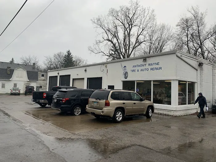 Anthony Wayne Tire & Auto Repair 2