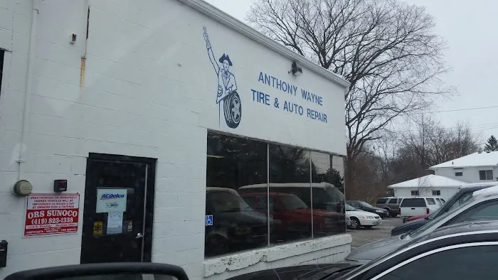 Anthony Wayne Tire & Auto Repair 3