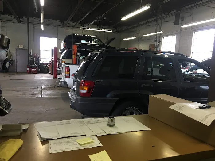 B&L Tire and Auto Service 0