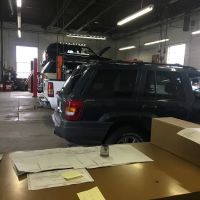 B&L Tire and Auto Service