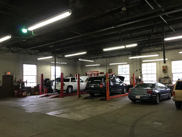 B&L Tire and Auto Service 1