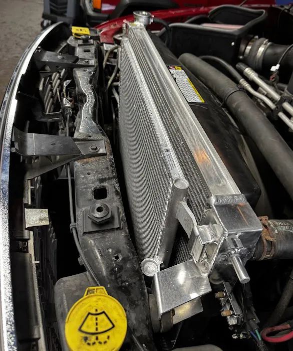 B&L Tire and Auto Service 6