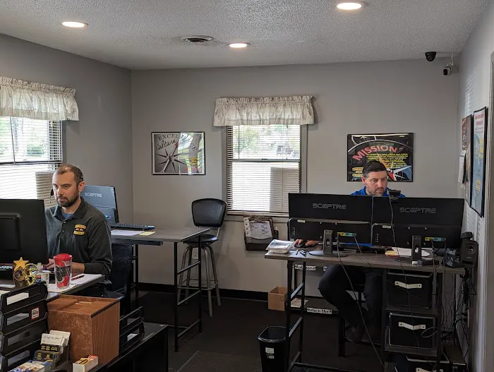 B&L Tire and Auto Service 7