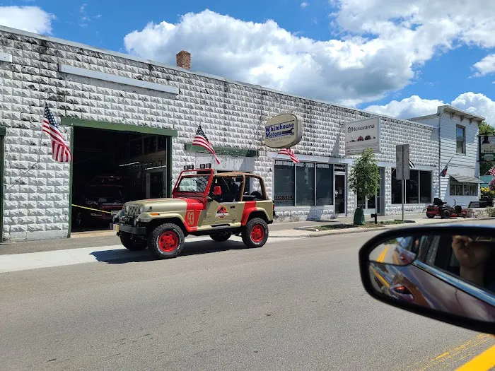 Whitehouse Motors Inc 0