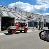 Whitehouse Motors Inc
