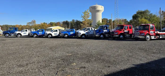 Shipley Towing & Repair LLC 0