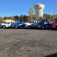 Shipley Towing & Repair LLC