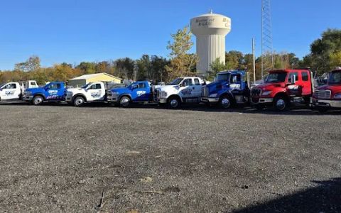 Shipley Towing & Repair LLC