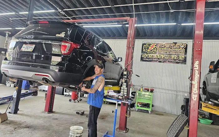 Shipley Towing & Repair LLC 2