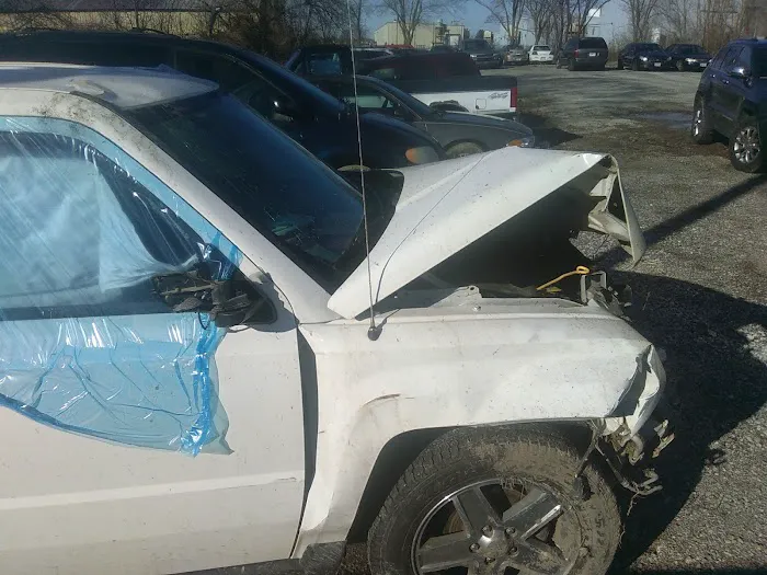 Shipley Towing & Repair LLC 4