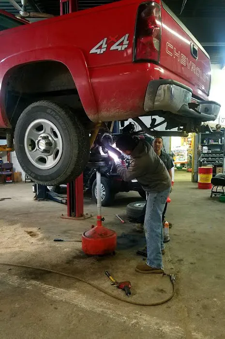 Shipley Towing & Repair LLC 5