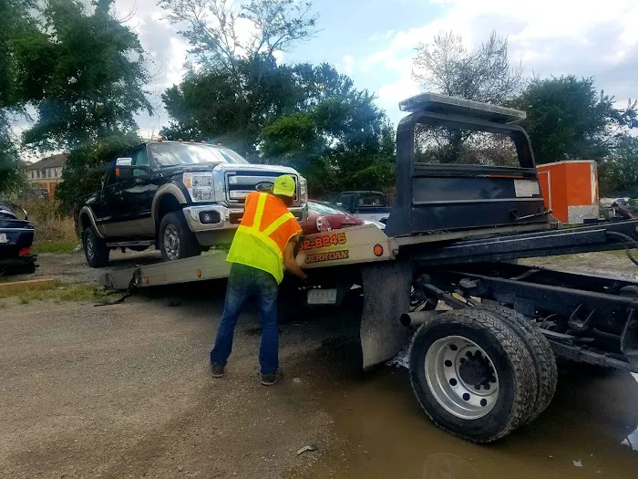 Shipley Towing & Repair LLC 8