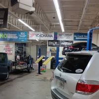 Tire Discount Outlet