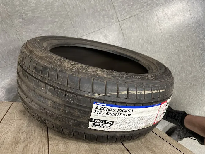 Tire Discount Outlet 3