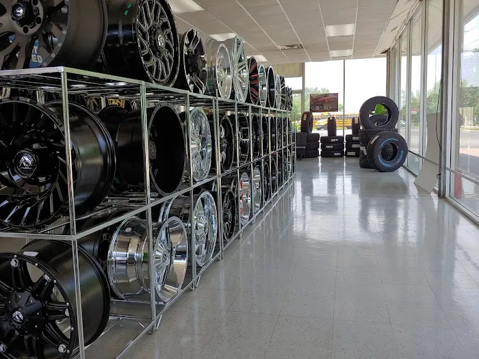 Tire Discount Outlet 6