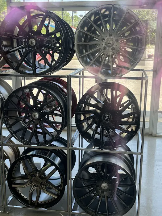 Tire Discount Outlet 5