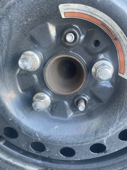 Tire Discount Outlet 7