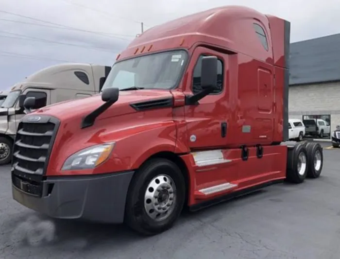 Lorain Mobile Truck Repair 1