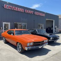 Extreme Body Experts
