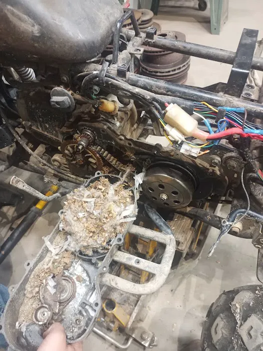 Gs Diesel Repair 4