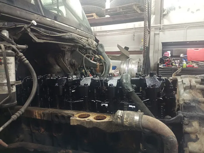 Gs Diesel Repair 5