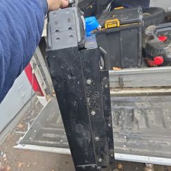 Gs Diesel Repair ico
