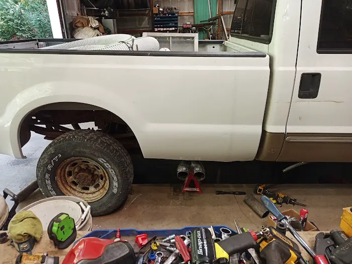 Gs Diesel Repair 1