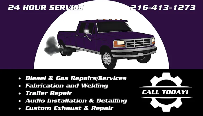 Gs Diesel Repair 7
